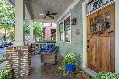 495 Hamilton St SE, Atlanta, GA 30316 - photo 4