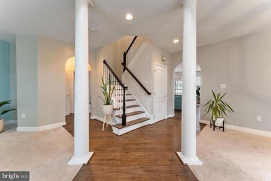 16504 Telescope Ln, Dumfries, VA 22026 - photo 4