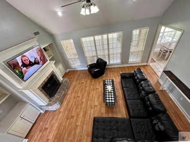 15 Briarwood Cir, Texarkana, TX 75503 - photo 4