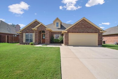 2222 Lorrie Ln, Weatherford, TX 76087 - photo 2