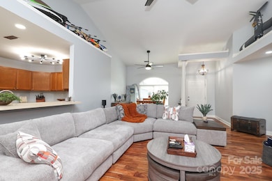 10209 Ashley Farm Dr, Matthews, NC 28105 - photo 5