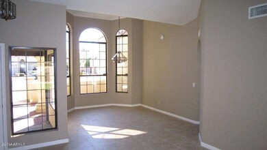 Formal Dining