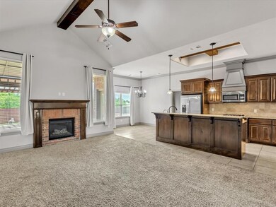 701 NE 23rd St, Moore, OK 73160 - photo 5