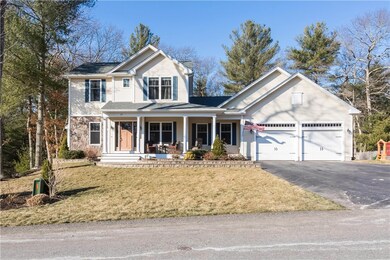 57 Scenic Way unit 23, Exeter, RI 02822 - photo 4