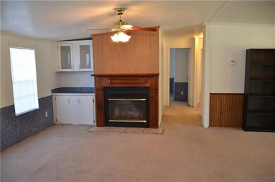 Living Room view 2