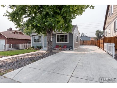 3219 Benton St, Wheat Ridge, CO 80212 - photo 3