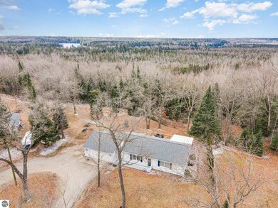 664 Bissonette Rd, Oscoda, MI 48750 - photo 2