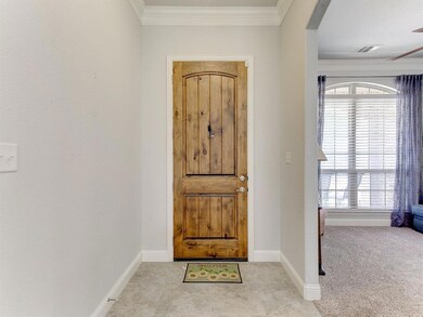 2814 Willow Ridge Cir, Granbury, TX 76049 - photo 5