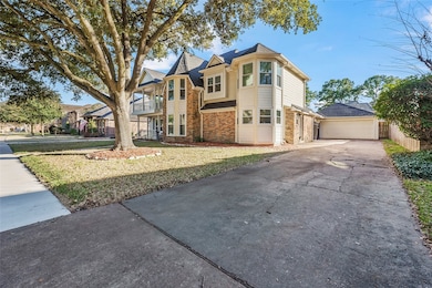 15719 Woodcroft Dr, Houston, TX 77095 - photo 3