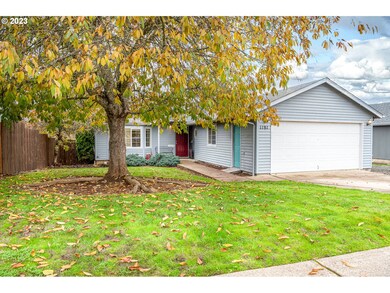 Front Yard