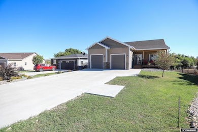 2509 Weeping Willow Ct, Sheridan, WY 82801 - photo 2