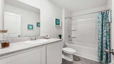 860 Twickenham Loop unit Lot 15 - Kerry C, Longs, SC 29568 - photo 7