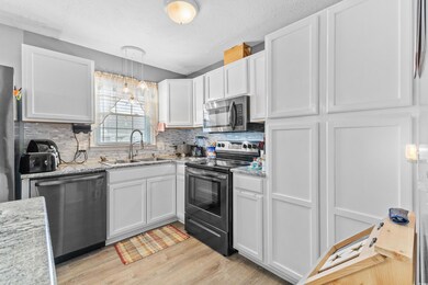 1465 Dunn Short Cut Rd, Conway, SC 29527 - photo 5