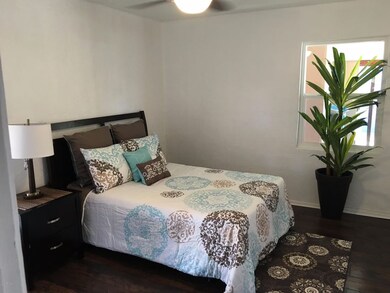 Bedroom #1