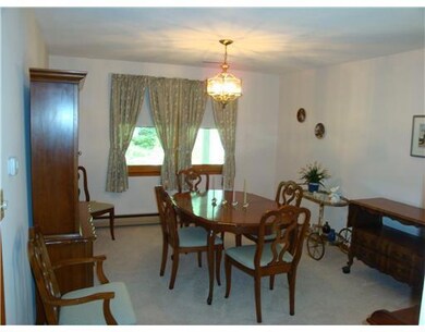 Dining Room.