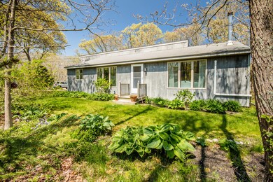 629 Edgartown Vineyard Haven Rd, Edgartown, MA 02539 - photo 3