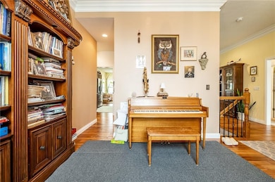 2711 Daffodil Ct W, Columbus, IN 47201 - photo 4