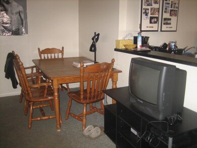 Dining Room/Living Room