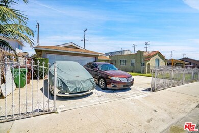 613 W Spruce St, Compton, CA 90220 - photo 5