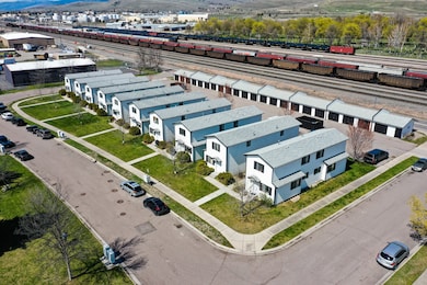 2402 Leo Ave, Missoula, MT 59808 - photo 2