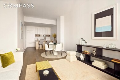 96+Broadway unit 19E, New York, NY 10025 - photo 3