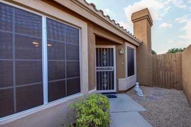 Exterior Entry