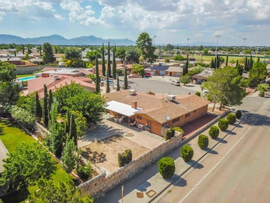 10908 Bill Collins Ct, El Paso, TX 79935 - photo 5