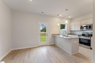 102 Denham Dr unit Homesite 26, Taylors, SC 29687 - photo 4