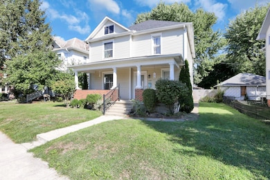 708 N High St, Lancaster, OH 43130 - photo 6