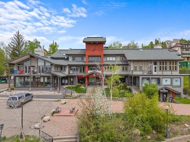 1724 Ski Time Square Dr unit 6, Steamboat Springs, CO 80487 - photo 2