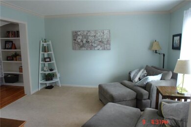 8606 Hallet St, Lenexa, KS 66215 - photo 6