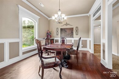 1410 Hilltop Farm Ln, Rogers, AR 72756 - photo 3