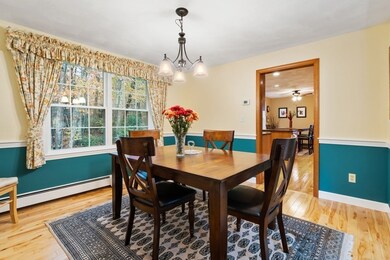 229 Dalton Rd, Holliston, MA 01746 - photo 6