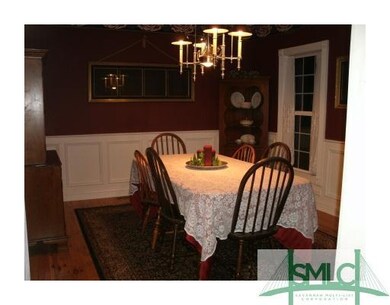 Dining Room.