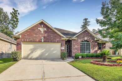 22 Fox Chapel Place, Spring, TX 77382 - photo 2