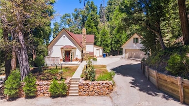 901 California 173, Lake Arrowhead, CA 92352 - photo 2