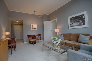 The Atelier Suites at The Ritz Carlton unit 8C, White Plains, NY 10601 - photo 5