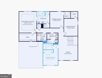 5240 Birch Valley Rd, Cumming, GA 30028 - photo 3