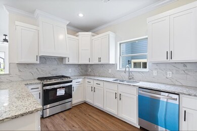 SAMPLE PHOTO: Same plan, final finishes may vary
