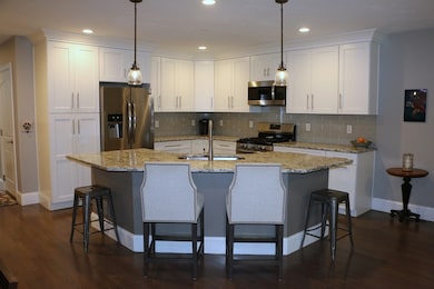 1 Roseland St unit C7, Foxboro, MA 02035 - photo 2