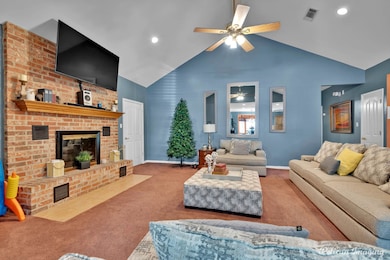 5964 Louisiana 6, Natchitoches, LA 71457 - photo 6