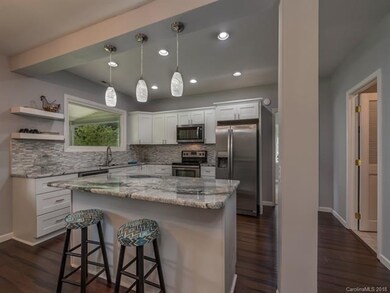 806 Brookside Camp Rd, Hendersonville, NC 28792 - photo 7