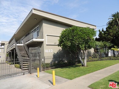 1023 S Osage Ave, Inglewood, CA 90301 - photo 5