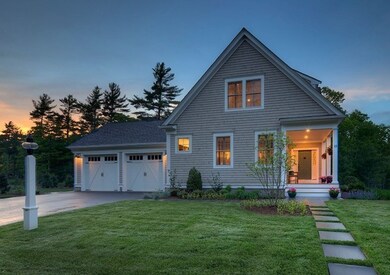 7 Fieldstone Dr, Mattapoisett, MA 02739 - photo 4