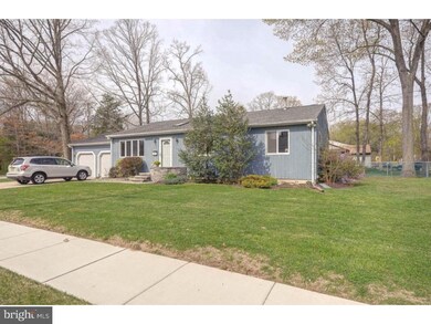 135 Mount Vernon Ave, West Berlin, NJ 08091 - photo 2