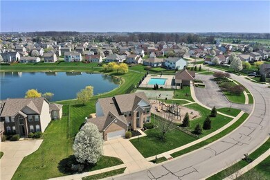 12701 Broncos Dr, Fishers, IN 46037 - photo 3