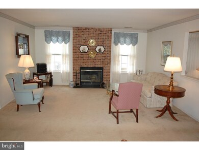 108 Lakebridge Dr, Woodbury, NJ 08096 - photo 5