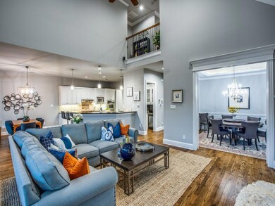 5929 Belmont Ave, Dallas, TX 75206 - photo 6