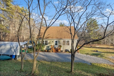 405 Meadow Rd, Woolwich, ME 04579 - photo 2