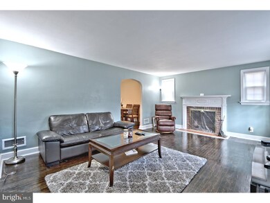 227 Lawnside Ave, Haddon Township, NJ 08108 - photo 4